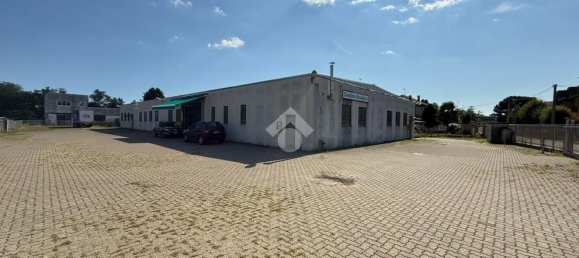 2000m² Warehouse in Besnate, Italy No. 290638 40