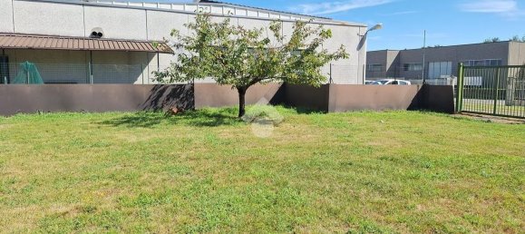 2000m² Warehouse in Besnate, Italy No. 290638 6