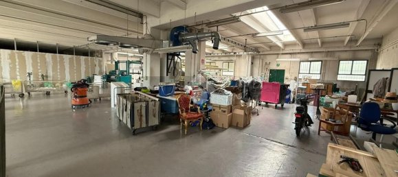 2000m² Warehouse in Besnate, Italy No. 290638 34