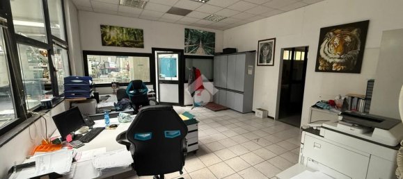 2000m² Warehouse in Besnate, Italy No. 290638 18