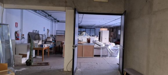 2000m² Warehouse in Besnate, Italy No. 290638 47