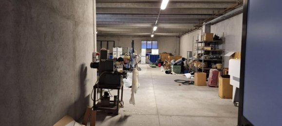 2000m² Warehouse in Besnate, Italy No. 290638 45