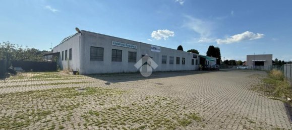 2000m² Warehouse in Besnate, Italy No. 290638 49