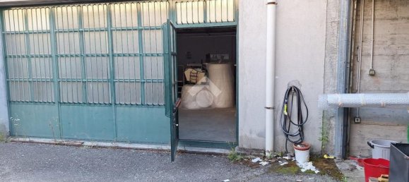 2000m² Warehouse in Besnate, Italy No. 290638 43
