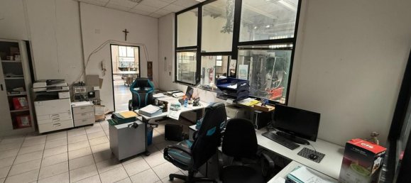2000m² Warehouse in Besnate, Italy No. 290638 17