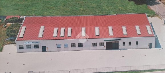 2000m² Warehouse in Besnate, Italy No. 290638 9