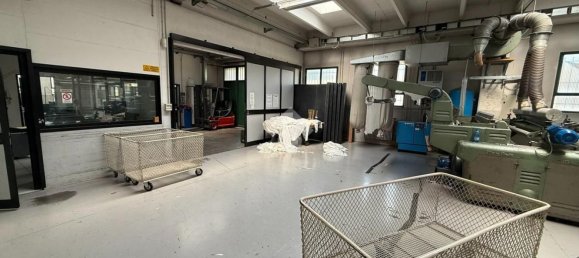 2000m² Warehouse in Besnate, Italy No. 290638 35