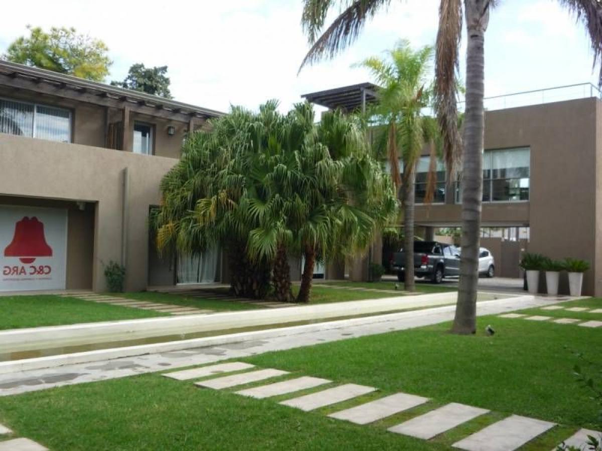 140m² Office in San Isidro, Argentina No. 28824