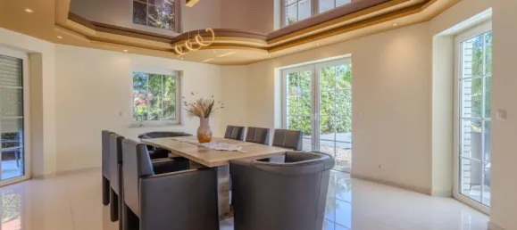 5 غرف نوم منزل في Friesland, Germany رقم 341733 13