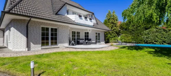 5 غرف نوم منزل في Friesland, Germany رقم 341733 55