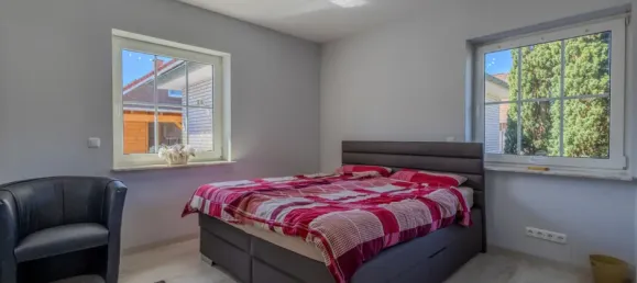 5 غرف نوم منزل في Friesland, Germany رقم 341733 21