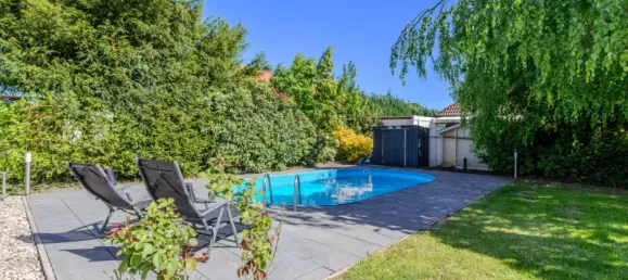 5 غرف نوم منزل في Friesland, Germany رقم 341733 48