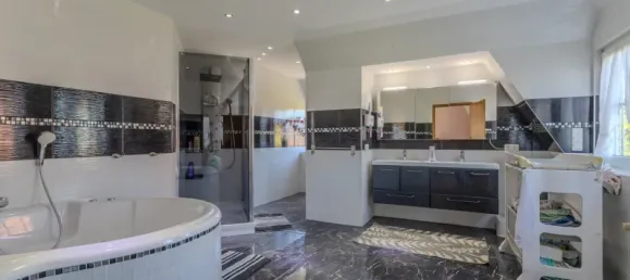 5 غرف نوم منزل في Friesland, Germany رقم 341733 31