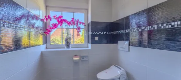 5 غرف نوم منزل في Friesland, Germany رقم 341733 34