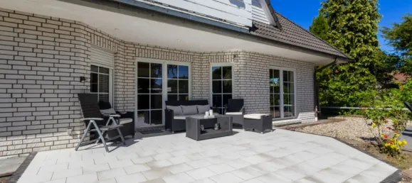 5 غرف نوم منزل في Friesland, Germany رقم 341733 58