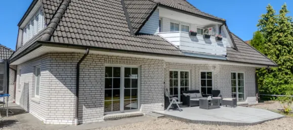 5 غرف نوم منزل في Friesland, Germany رقم 341733 56