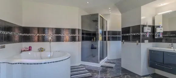 5 غرف نوم منزل في Friesland, Germany رقم 341733 32