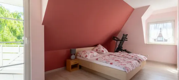 5 غرف نوم منزل في Friesland, Germany رقم 341733 39