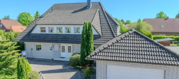 5 غرف نوم منزل في Friesland, Germany رقم 341733 51