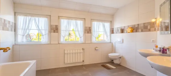 5 غرف نوم منزل في Friesland, Germany رقم 341733 45