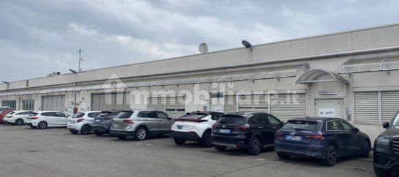 Armazém em Cassano Magnago, Italy 1595 m² N.º 316977 15