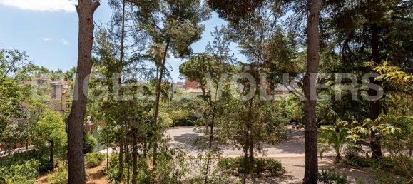 6 Schlafzimmer Wohnung in Barcelona, Spain, Nr. 140734 25