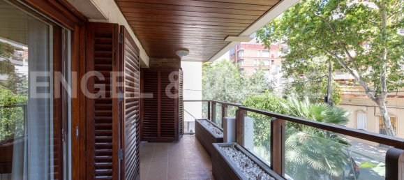 6 Schlafzimmer Wohnung in Barcelona, Spain, Nr. 140734 29