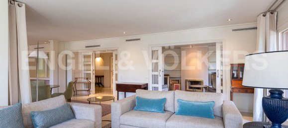 6 Schlafzimmer Wohnung in Barcelona, Spain, Nr. 140734 16