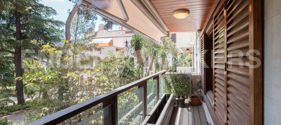 6 Schlafzimmer Wohnung in Barcelona, Spain, Nr. 140734 30