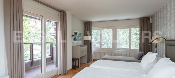 6 Schlafzimmer Wohnung in Barcelona, Spain, Nr. 140734 38