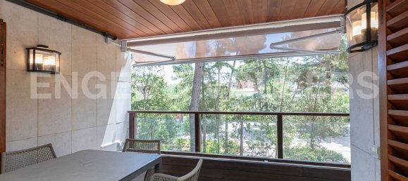 6 Schlafzimmer Wohnung in Barcelona, Spain, Nr. 140734 24