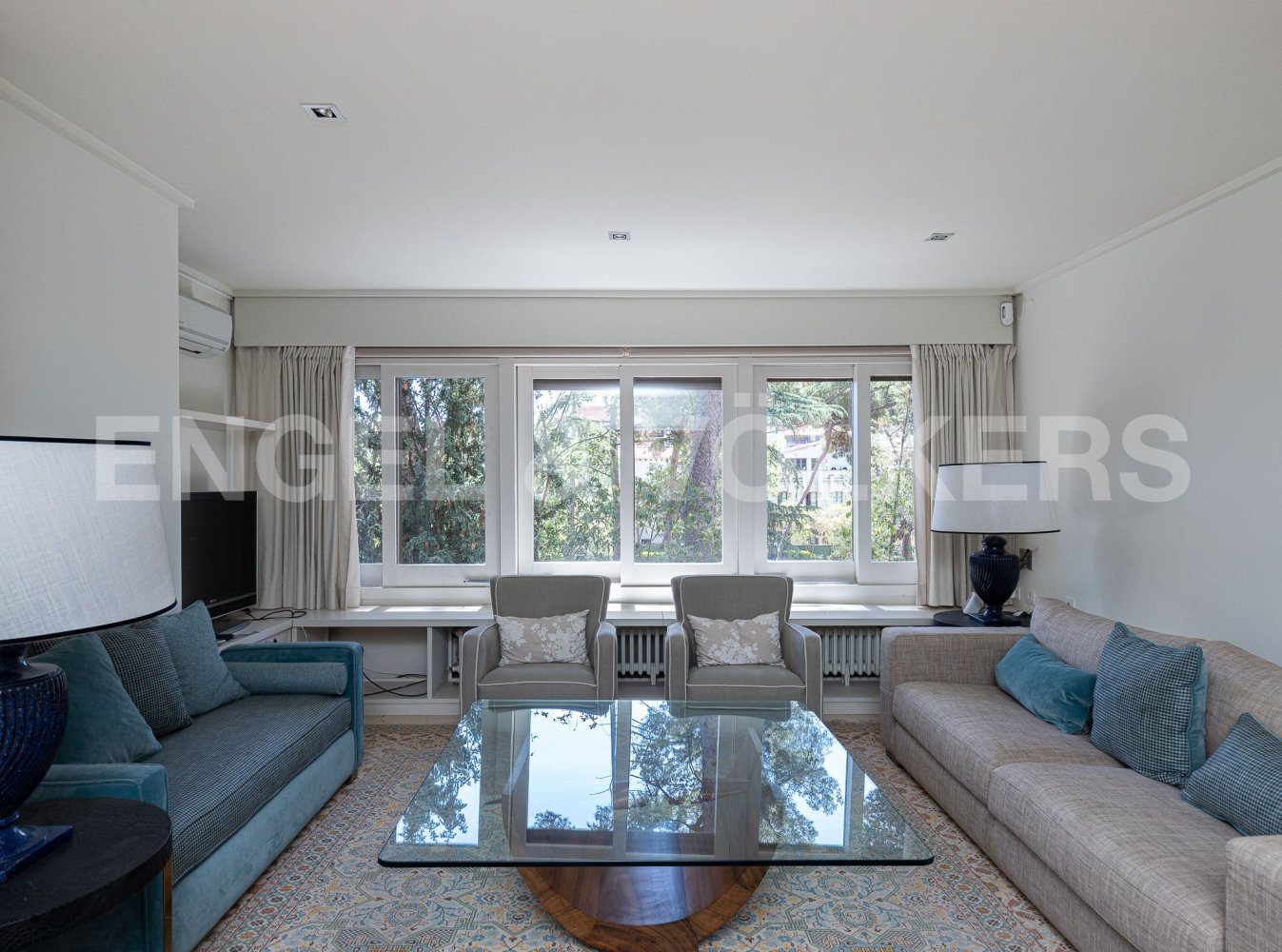 6 Schlafzimmer Wohnung in Barcelona, Spain, Nr. 140734