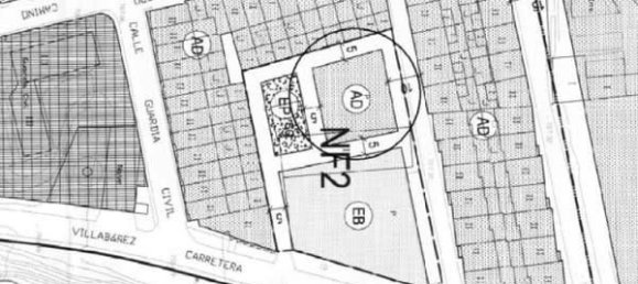 540m² Land in Tudela de Duero, Spain No. 20798 2