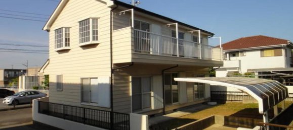 8 bedrooms House in Chiba, Japan No. 7307 2
