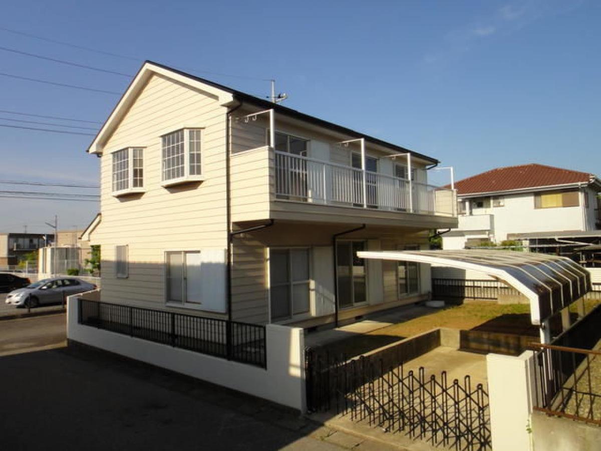 8 bedrooms House in Chiba, Japan No. 7307
