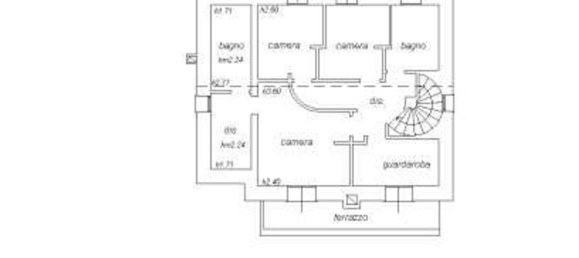 14 bedrooms House in Spresiano, Italy No. 376704 23