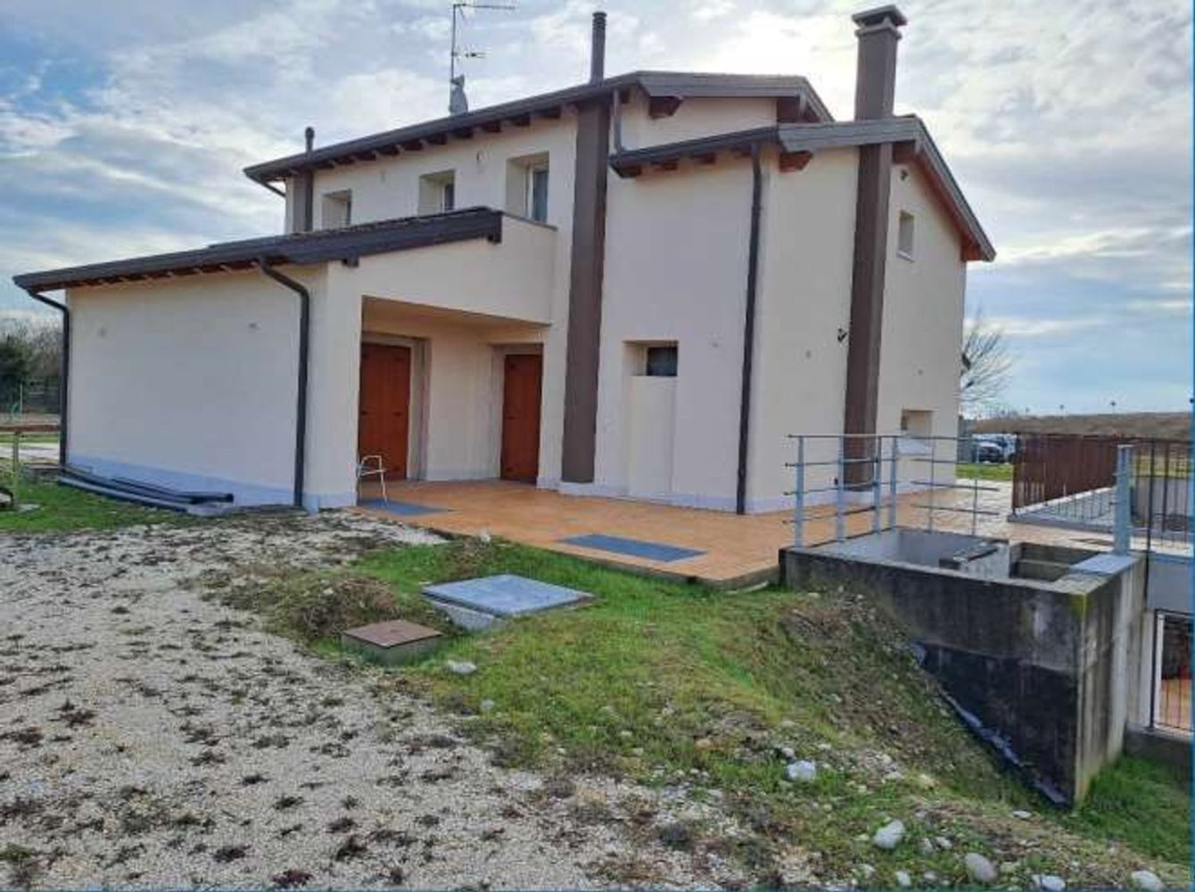14 bedrooms House in Spresiano, Italy No. 376704
