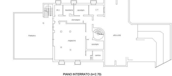 14 bedrooms House in Spresiano, Italy No. 376704 21