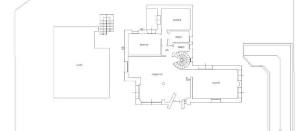 14 bedrooms House in Spresiano, Italy No. 376704 22