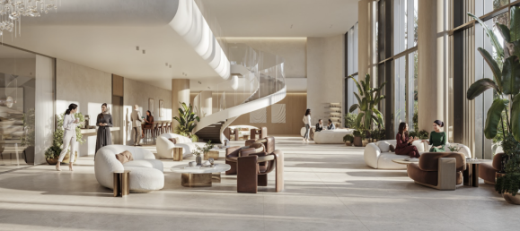 3 chambres appartement à vendre à Dubai, UAE № 108193 10
