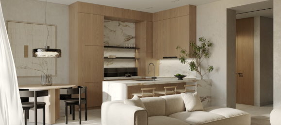 3 chambres appartement à vendre à Dubai, UAE № 108193 14