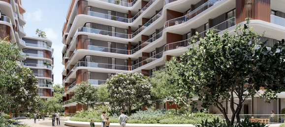 3 chambres appartement à vendre à Dubai, UAE № 108193 5