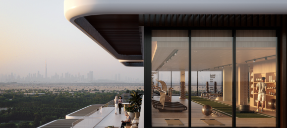 3 chambres appartement à vendre à Dubai, UAE № 108193 8