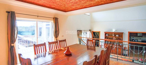 4 Schlafzimmer Villa in Sao Bras de Alportel, Portugal, Nr. 57317 8