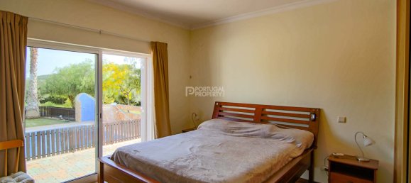 4 Schlafzimmer Villa in Sao Bras de Alportel, Portugal, Nr. 57317 10