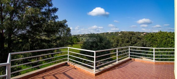 4 Schlafzimmer Villa in Sao Bras de Alportel, Portugal, Nr. 57317 5