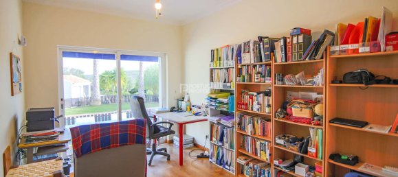 4 Schlafzimmer Villa in Sao Bras de Alportel, Portugal, Nr. 57317 13