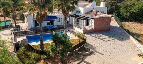 4 Schlafzimmer Villa in Sao Bras de Alportel, Portugal, Nr. 57317 19
