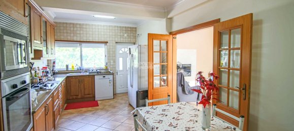 4 Schlafzimmer Villa in Sao Bras de Alportel, Portugal, Nr. 57317 9