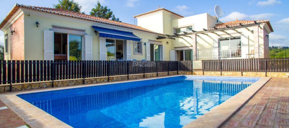 4 Schlafzimmer Villa in Sao Bras de Alportel, Portugal, Nr. 57317 4